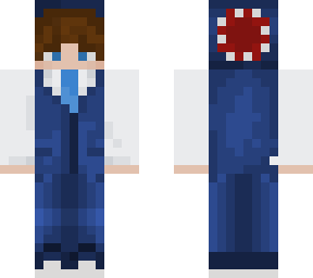 boy with west and squid hat<3 couple 1