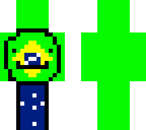 brazilian dream