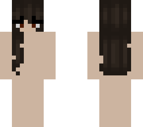 brown hair base