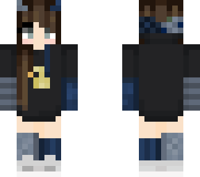 brown hair edit