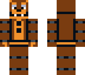 bubba the bear my version