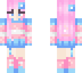 bubblegum
