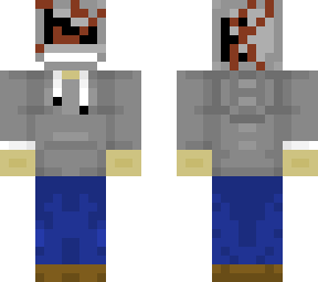 bucket head :rust: