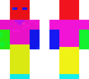 bug herobrine