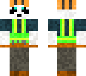 builder panda