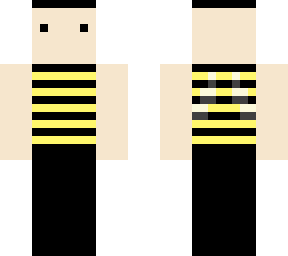 bumble bee suit