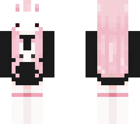 bunni girl
