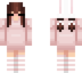 bunny!