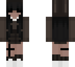 bunny girl