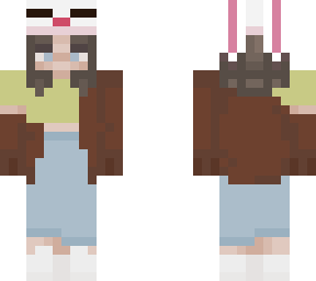 bunnyhat
