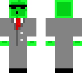 business slime 2.0 fixt