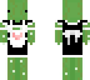 cactus maid