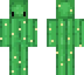 cactus template