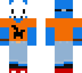 camp half blood smurf 2