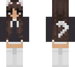 cat ;3