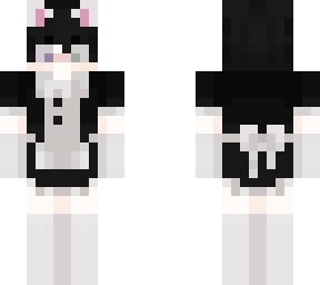 cat boy innit