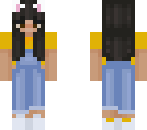 cat ears smh