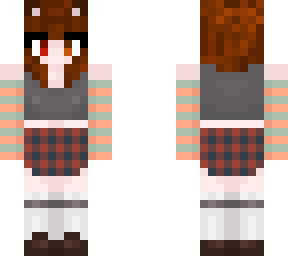 cat girl