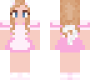 cat maid
