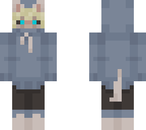 catboy gameriel