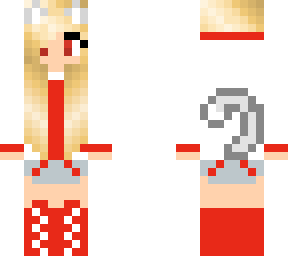 catgirl red