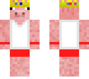 chad technoblade