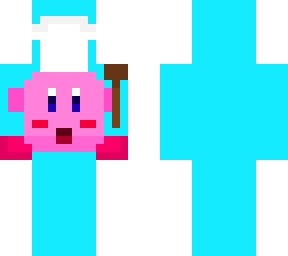 chef kirby