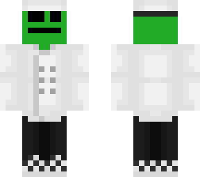 chef mikeybot