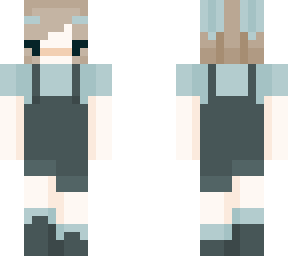 chibi clov!