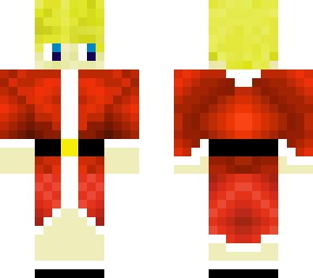 christmas me wow edit