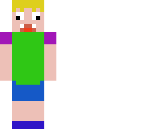 clarence