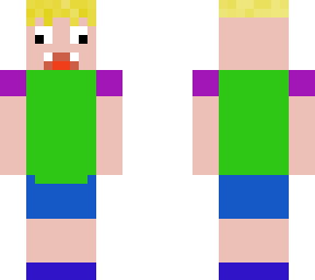 clarence
