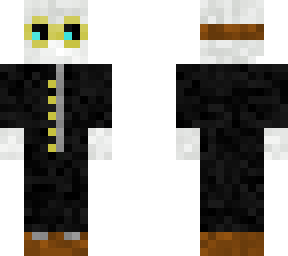 cloud gentleman
