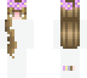 coco- hair