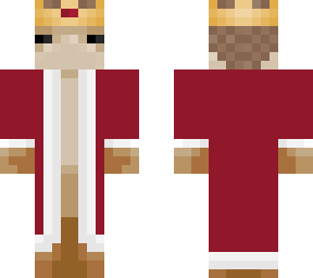 cod king