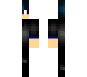 collab with theskino ~ unfinished.