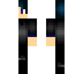 collab with theskino edited ~ unfinished.