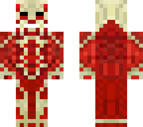 collossal titan