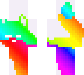 colorful vibez