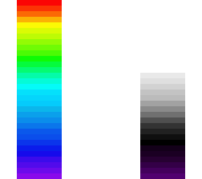 colour pallete