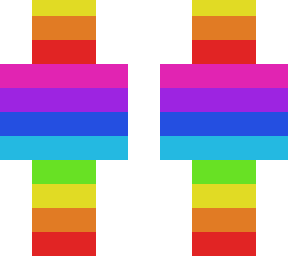 colourful fun!