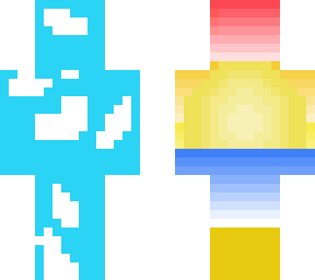comment which side you like the most