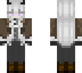 cookie{personal}skin - casual
