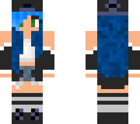 cool girl