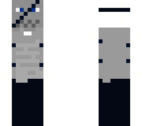 cool skin