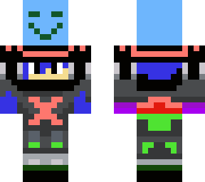 cool skin