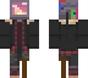 coolio pegleg woodsy guy