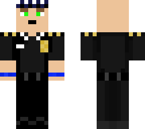 cop