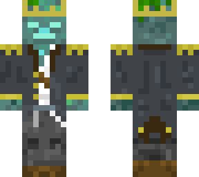 coralking