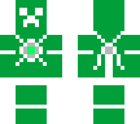 core creeper